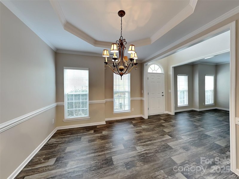 Property image 4 at 1240 Periwinkle Drive, Waxhaw, NC 28173