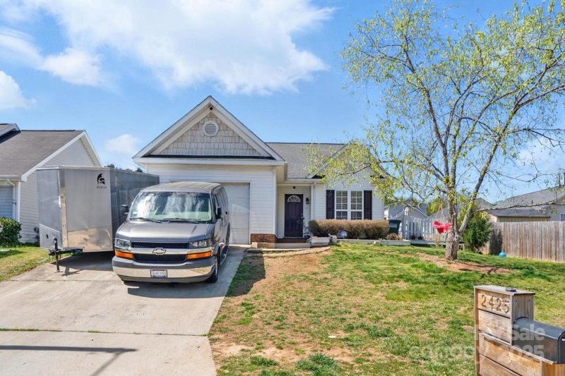 2425 Barkers Ridge Drive