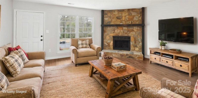 Property image 4 at 6501 Thamesmead Lane, Mint Hill, NC 28227