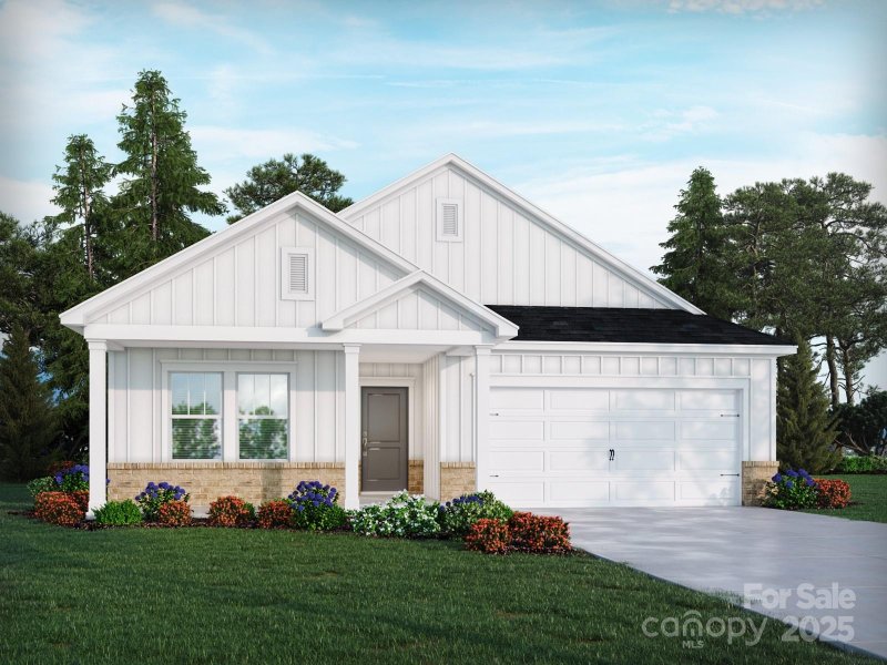 1503 Harper Landing Boulevard