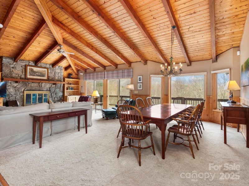 Property image 3 of 445 Country Club Drive in Springdale Estates, Canton, NC 28716