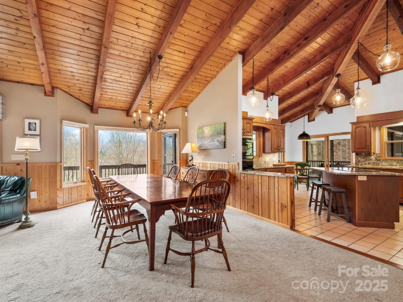 Property image 5 of 445 Country Club Drive in Springdale Estates, Canton, NC 28716