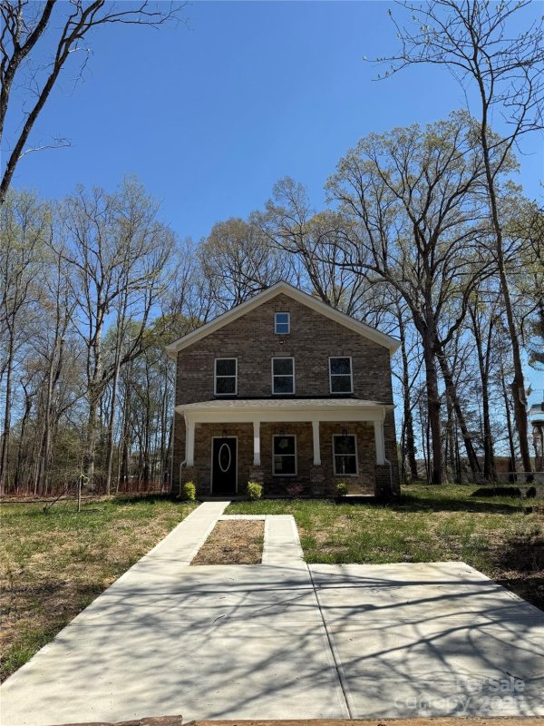 Property image 3 at 4731 Whispering Oaks Drive, Charlotte, NC 28213