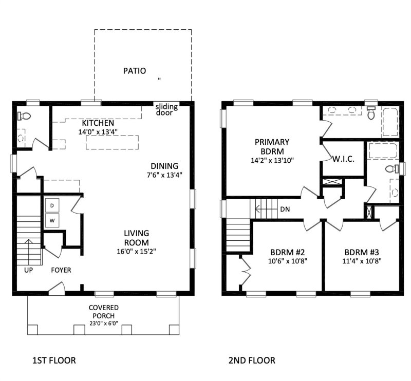 Property image 4 at 4731 Whispering Oaks Drive, Charlotte, NC 28213