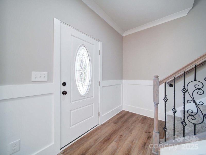 Property image 5 at 4731 Whispering Oaks Drive, Charlotte, NC 28213