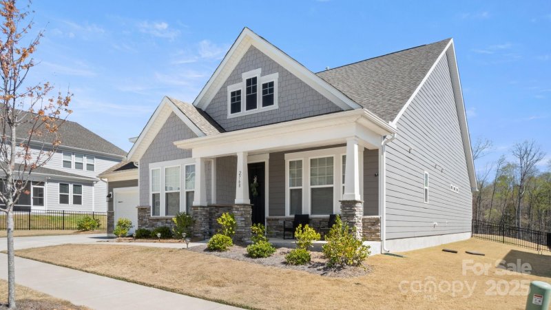 Property image 2 at 2768 Suffolk Place, Fort Mill, SC 29715