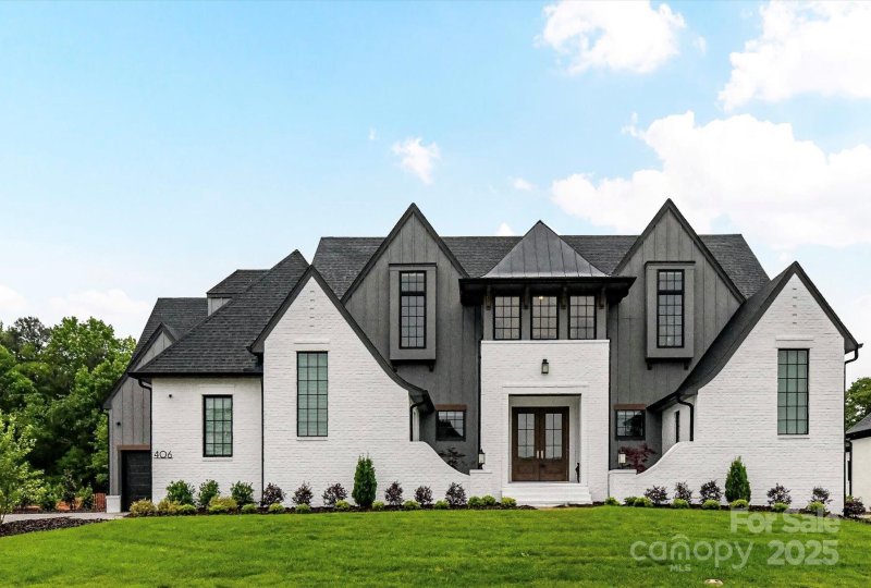 406 Sugar Maple Lane