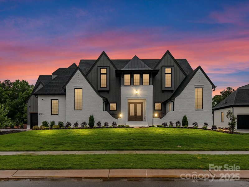 Property image 2 of 406 Sugar Maple Lane in Twin Lakes, Weddington, NC 28104