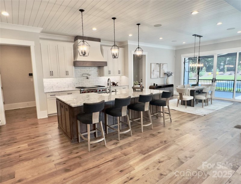 Property image 5 of 406 Sugar Maple Lane in Twin Lakes, Weddington, NC 28104