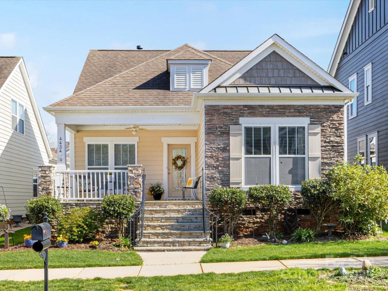 4434 Patriots Hill Road