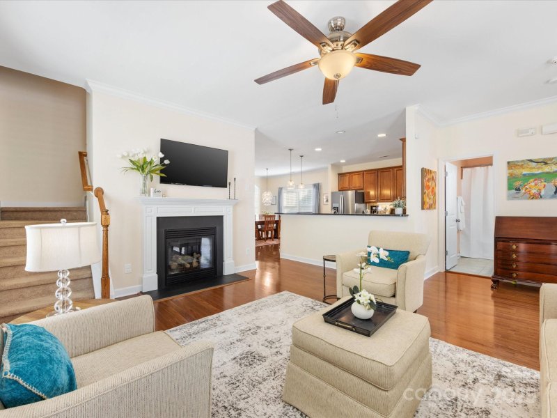 Property image 5 at 4434 Patriots Hill Road, Mint Hill, NC 28227