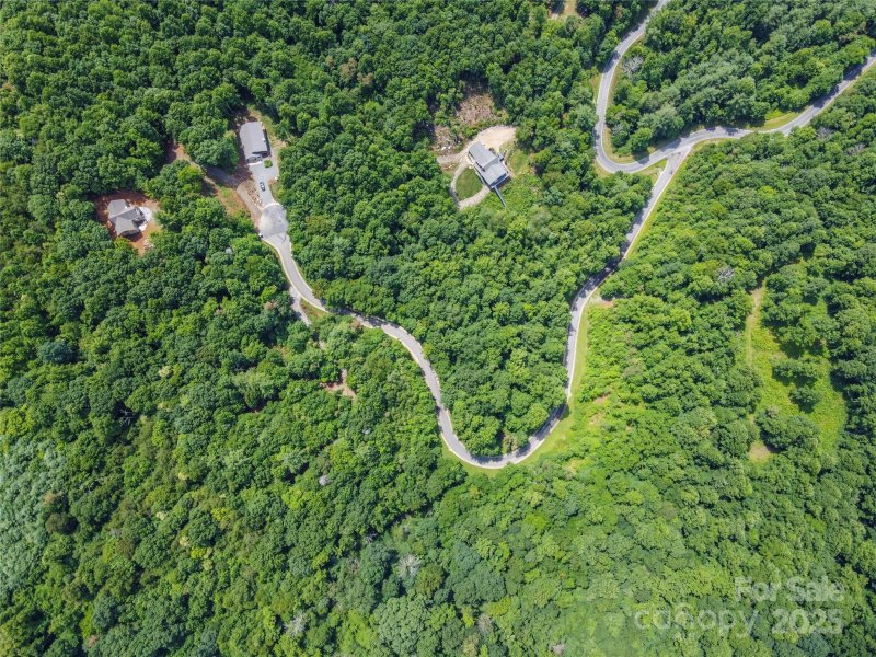 Property image 5 of Lot 13 E Splitrail Drive in Splitrail, Hendersonville, NC 28792