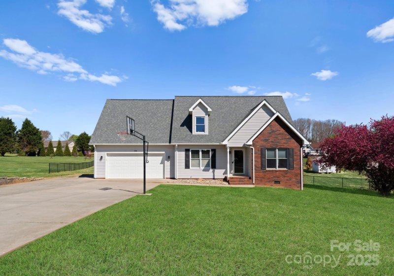 238 Lippard Springs Circle