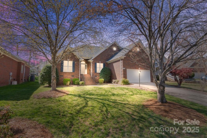 10436 Misty Ridge Lane