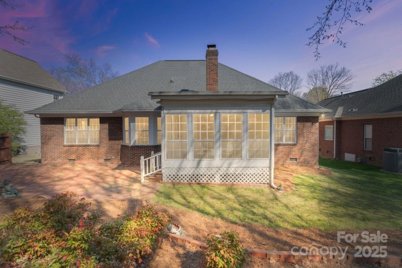 Property image 2 at 10436 Misty Ridge Lane, Charlotte, NC 28277