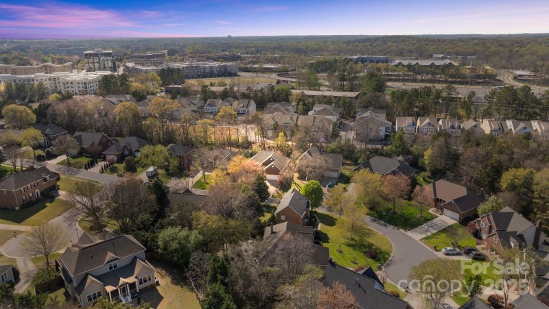 Property image 3 at 10436 Misty Ridge Lane, Charlotte, NC 28277
