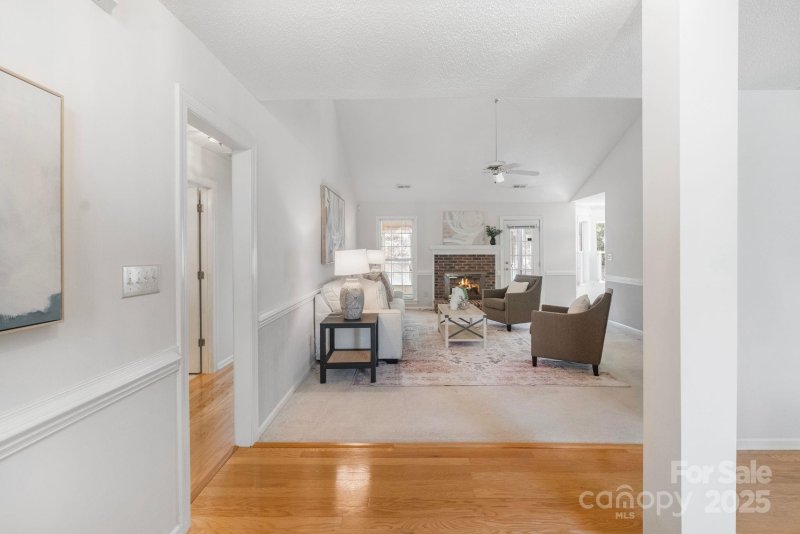 Property image 4 at 10436 Misty Ridge Lane, Charlotte, NC 28277