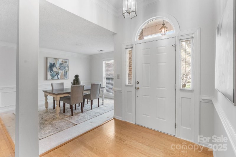 Property image 5 at 10436 Misty Ridge Lane, Charlotte, NC 28277