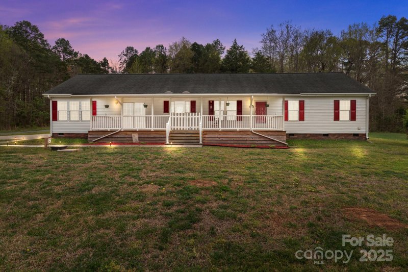 Property image 2 at 130 Golfers Drive, Salisbury, NC 28146