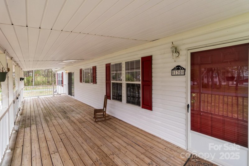 Property image 5 at 130 Golfers Drive, Salisbury, NC 28146