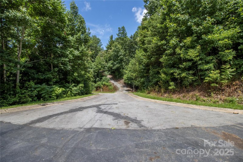 Property image 4 of 135 E Splitrail Drive in Splitrail, Hendersonville, NC 28792