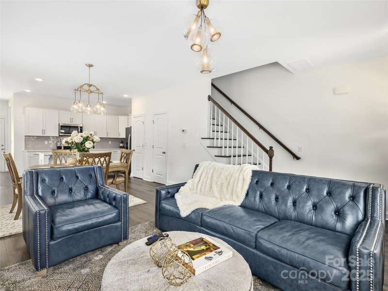 Property image 5 of 26 Walnut Springs Drive in The Springs Of North Asheville, Asheville, NC 28804