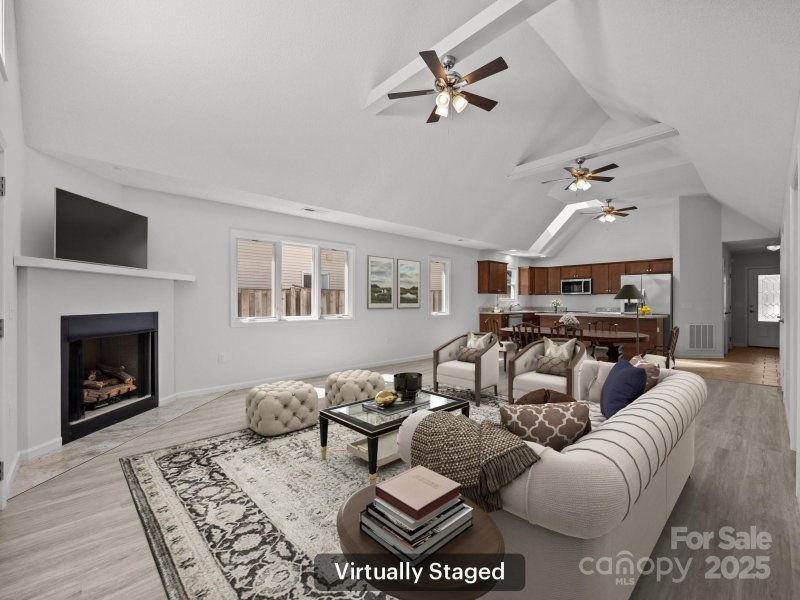 Property image 4 of 34 Beekeeper Trail in Bee Tree Village, Swannanoa, NC 28778