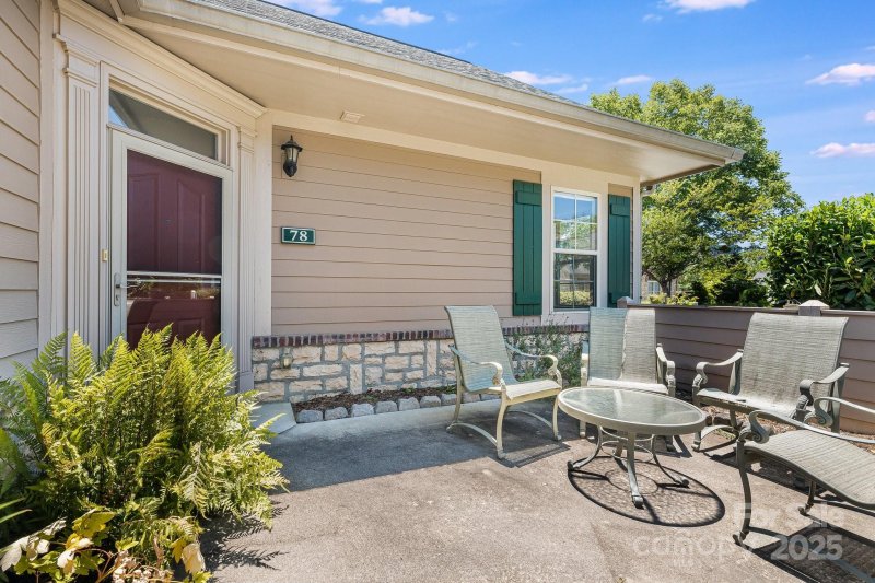 Property image 2 at 78 Mountain Meadow Circle, Weaverville, NC 28787