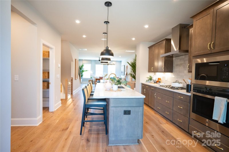 Property image 3 at 407 Old Town Village Road, Waxhaw, NC 28173