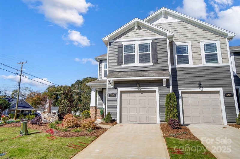 Property image 2 at 2365 Hedgecliff Road, Kannapolis, NC 28025