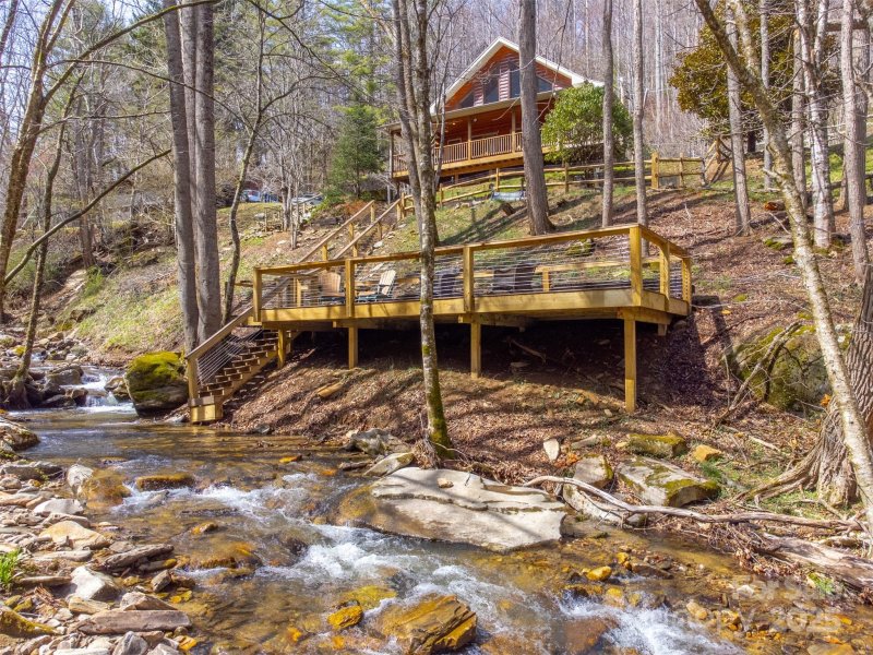 Property image 2 at 51 Nome Drive, Waynesville, NC 28785