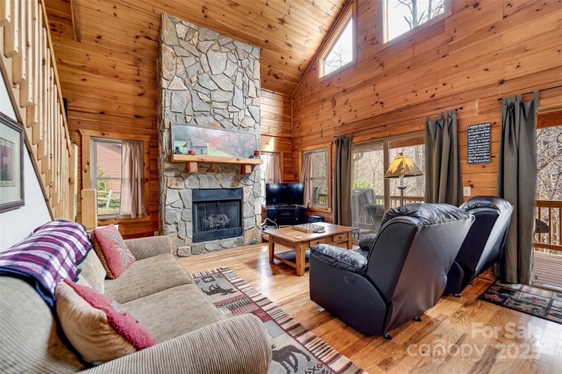 Property image 3 at 51 Nome Drive, Waynesville, NC 28785