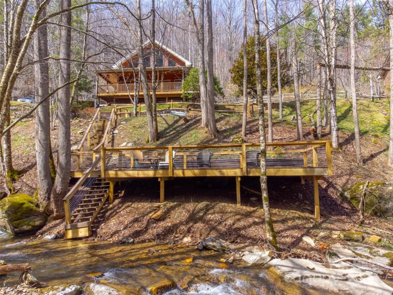 Property image 5 at 51 Nome Drive, Waynesville, NC 28785