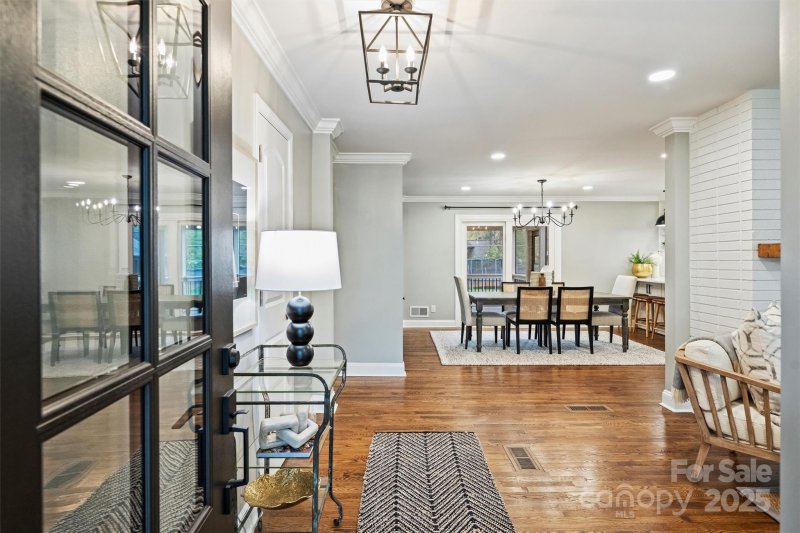 Property image 3 at 500 Lansdowne Road, Charlotte, NC 28270