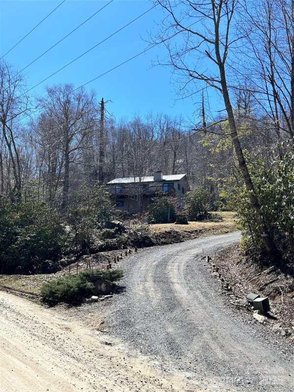 Property image 2 at 140 Plott Balsam Road, Maggie Valley, NC 28751