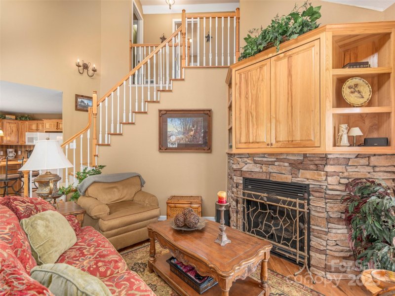 Property image 3 at 360 Laurel Ridge Road, Maggie Valley, NC 28751