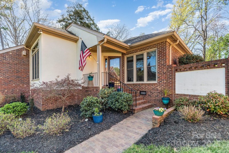 Property image 4 at 5125 Waxwind Lane, Charlotte, NC 28226