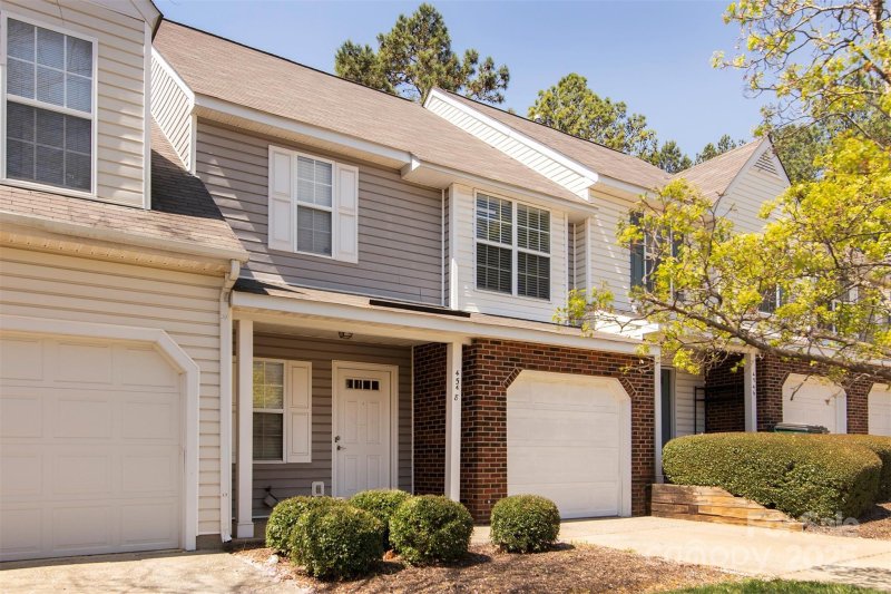 Property image 2 at 4548 Antelope Lane, Charlotte, NC 28269