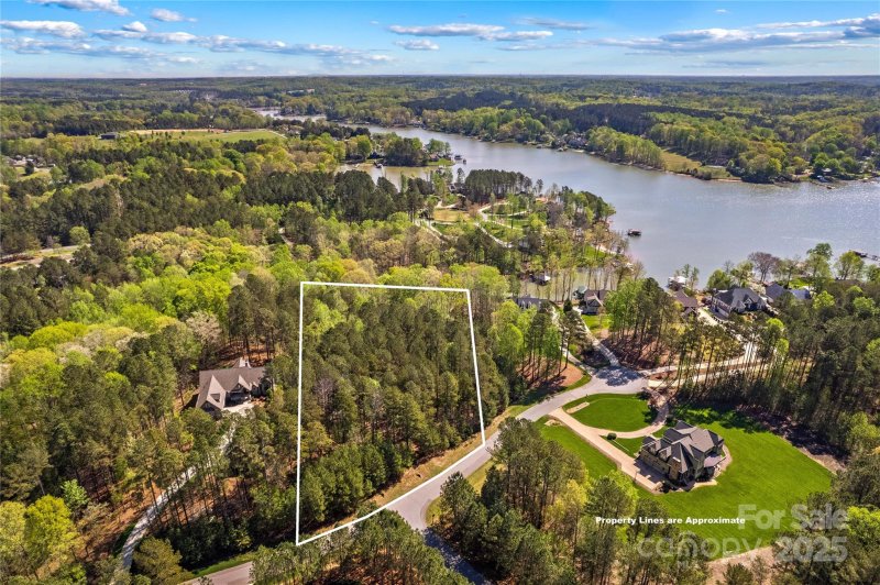 Property image 2 at 167 Park Crest Drive, Troutman, NC 28166