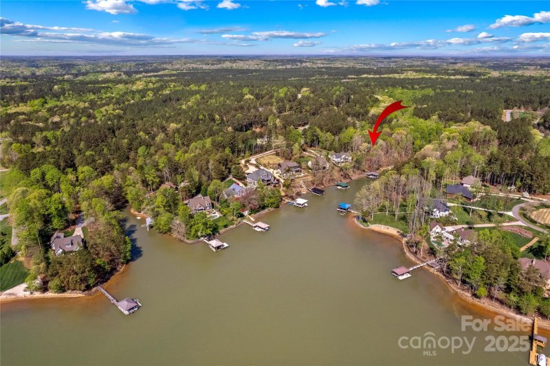 Property image 3 at 167 Park Crest Drive, Troutman, NC 28166