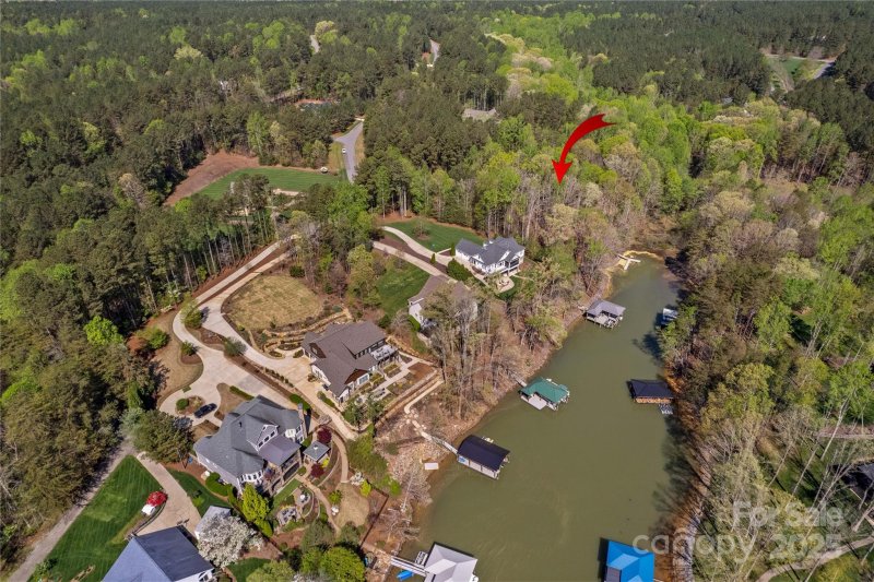 Property image 5 at 167 Park Crest Drive, Troutman, NC 28166