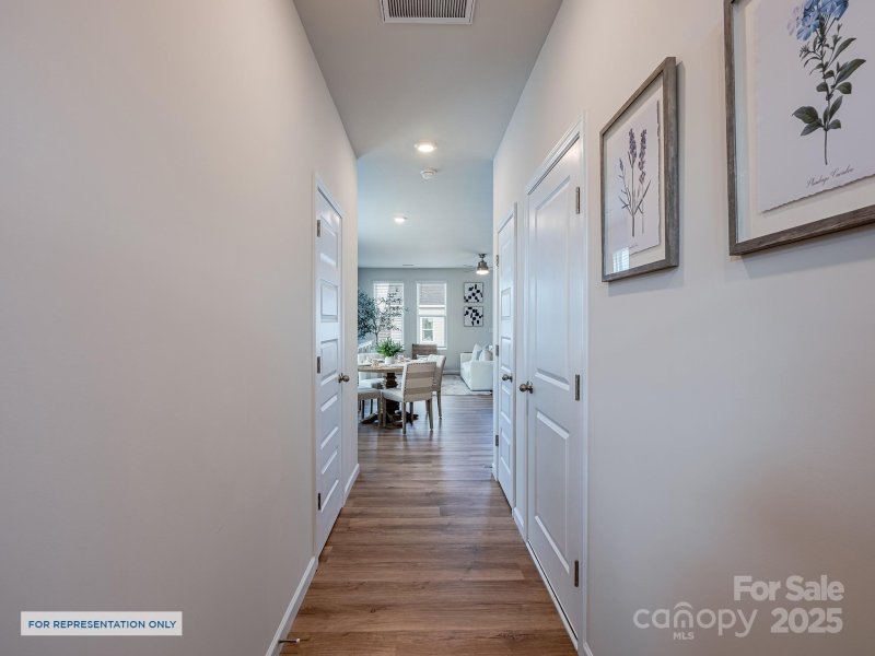 Property image 2 at 2597 Ruby Dixon Crossing Drive, Gastonia, NC 28056