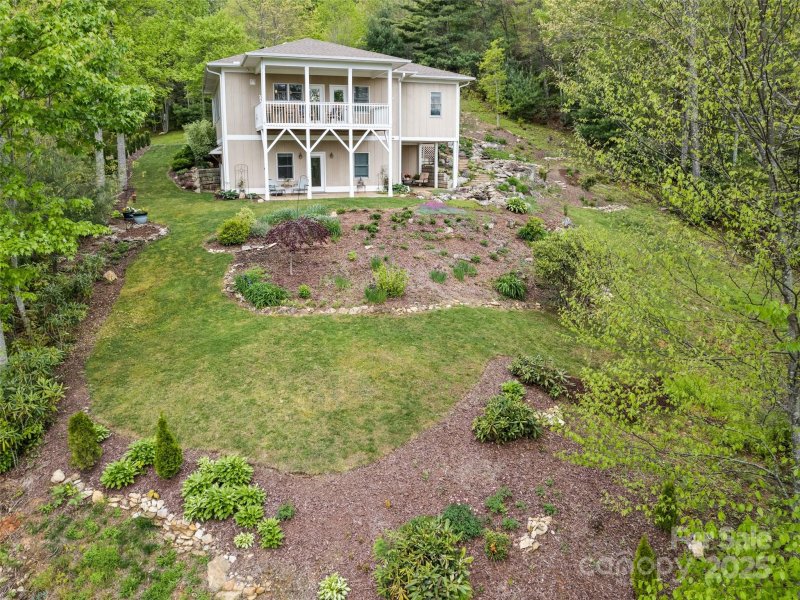 Mount Soma, Clyde Community