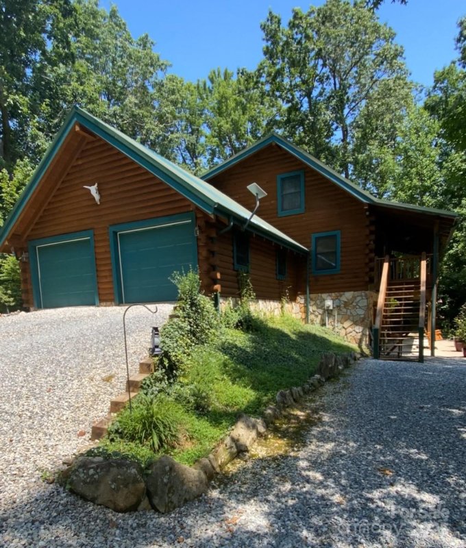 Property image 2 of 2245 Mckenzie Way in Gateway Mountain, Old Fort, NC 28762