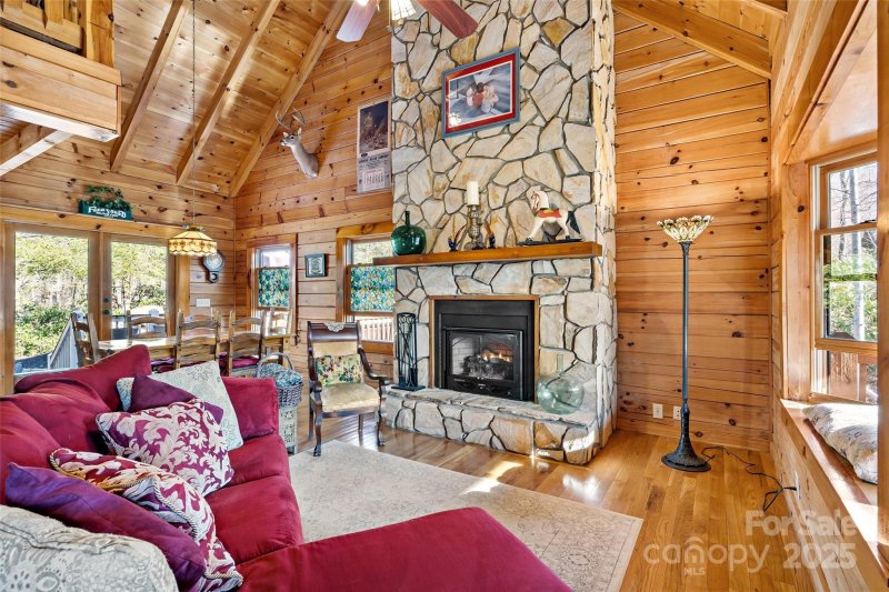 Property image 5 of 2245 Mckenzie Way in Gateway Mountain, Old Fort, NC 28762