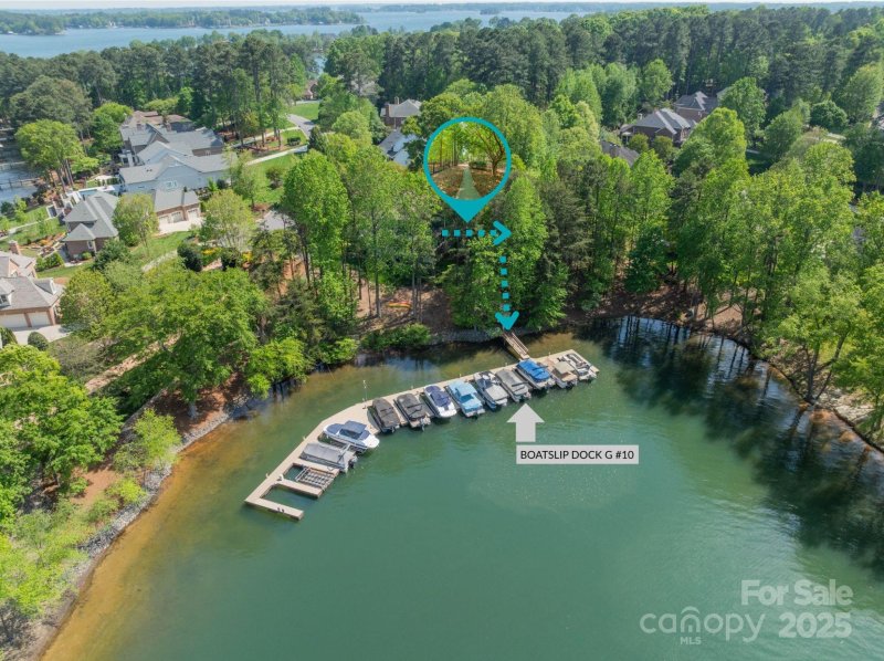 4599 Rustling Woods Drive