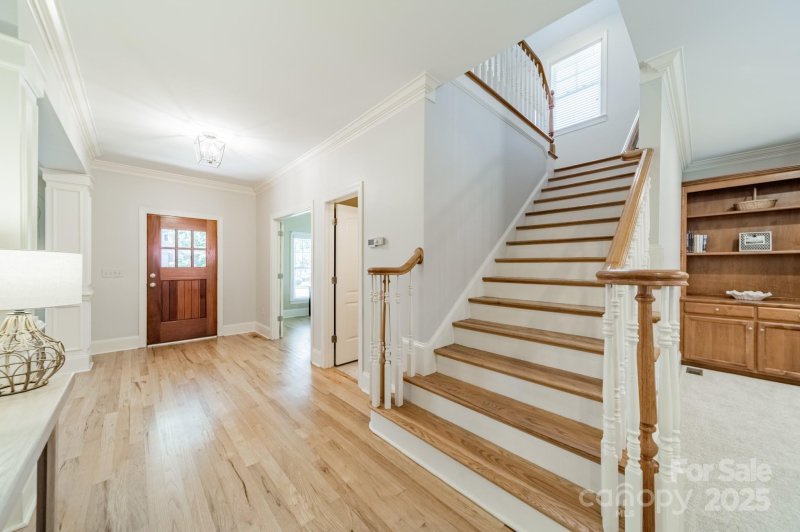 Property image 4 of 4599 Rustling Woods Drive in Sailview, Denver, NC 28037