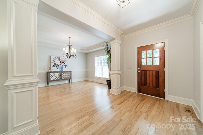 Property image 5 of 4599 Rustling Woods Drive in Sailview, Denver, NC 28037