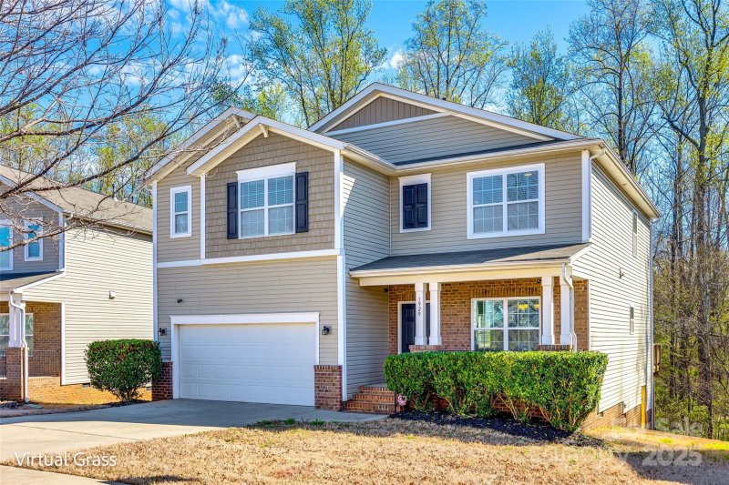 The Farms At Backcreek, Charlotte Community