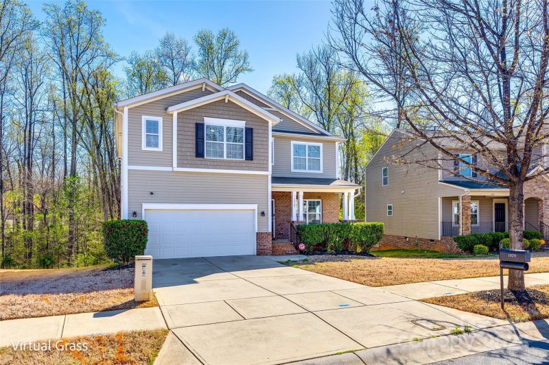 Property image 2 of 1929 Shorthorn Street in The Farms At Backcreek, Charlotte, NC 28213
